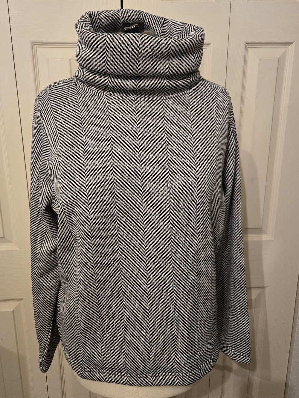 J. Crew Top Size XXL